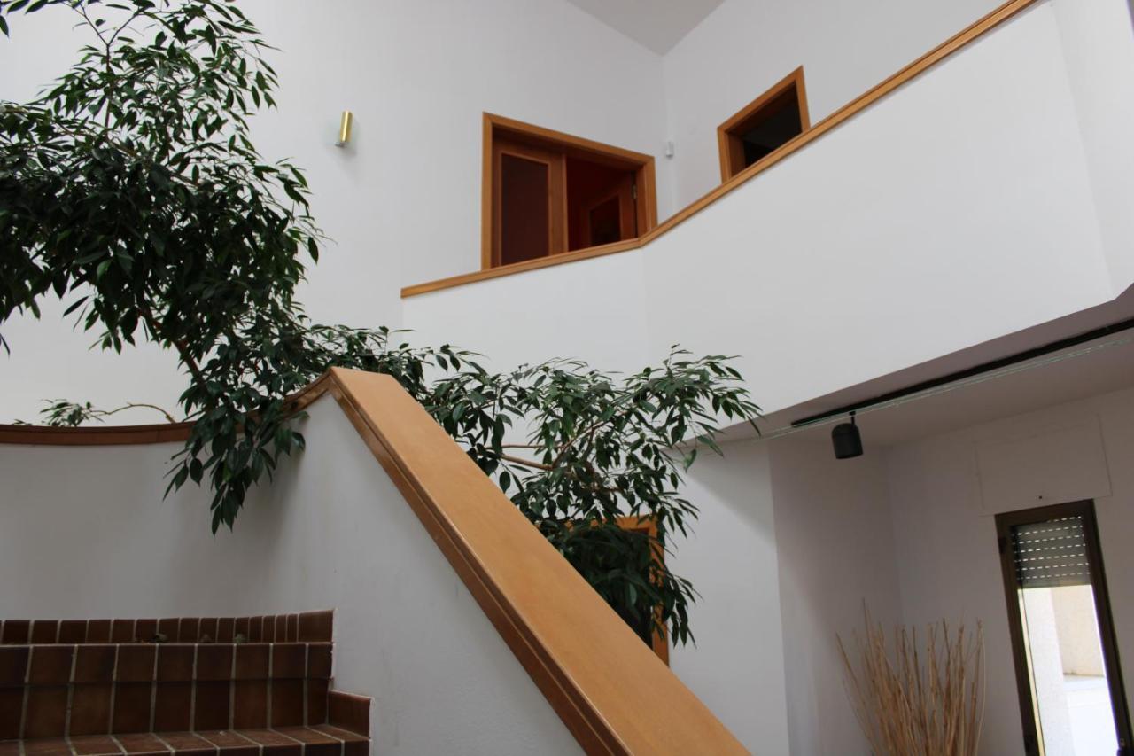 Villa De L'Ebre Deltebre Eksteriør bilde