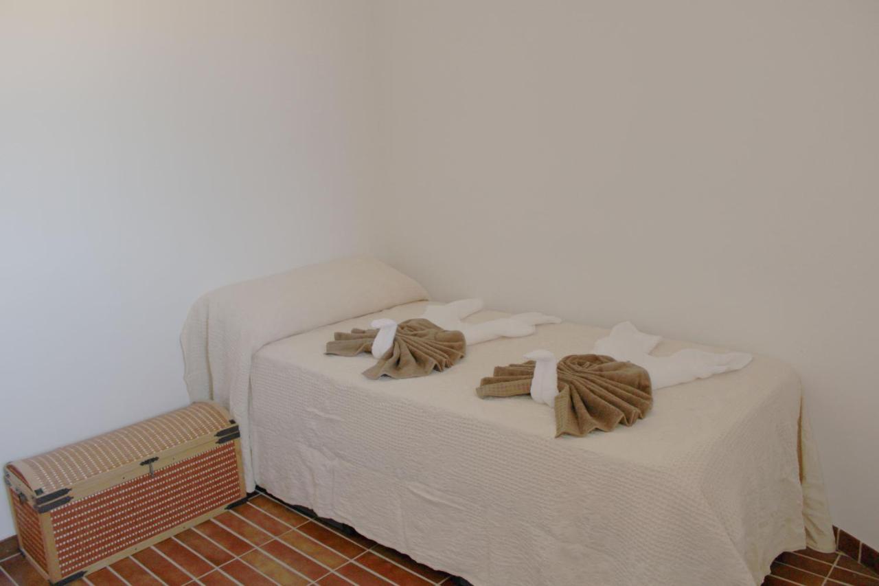 Villa De L'Ebre Deltebre Eksteriør bilde