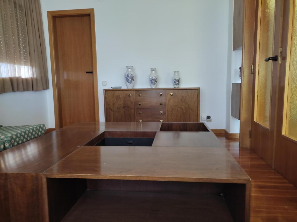 Villa De L'Ebre Deltebre Eksteriør bilde